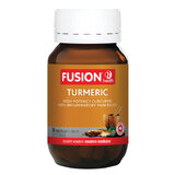 Turmeric by Fusion Health 30 tabs