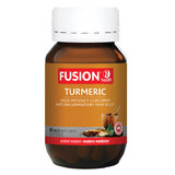 Turmeric by Fusion Health 60 tabs