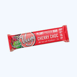 Veego Plant Based Protein Bars Cherry Choc