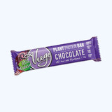 Veego Plant Based Protein Bars Chocolate