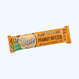 Veego Plant Based Protein Bars Peanut Butter