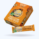 Veego Plant Based Protein Bars Peanut Butter 10 Pack