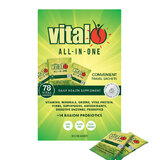 Vital Greens All In One 30 Satchels