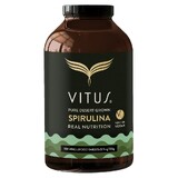 Vitus Spirulina Wholefood Tablets 1100 Tablets