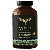 Vitus Spirulina Wholefood Tablets 220 Tablets