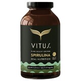 Vitus Spirulina Wholefood Tablets 550 Tablets