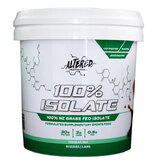 WPI 100% Whey Protein Isolate 3KG by JD Nutraceuticals Choc Milk