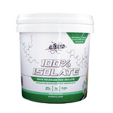 WPI 100% Whey Protein Isolate 3KG by JD Nutraceuticals Vanilla