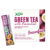 X50 Green Tea Passionfruit 60 serves