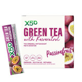 X50 Green Tea Passionfruit 60 serves