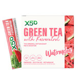 X50 Green Tea 60 serves Watermelon