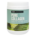 X50 Pure Collagen 30 Serves Finger Lime