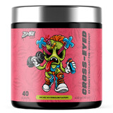 CROSS-EYED Extreme Pre-Workout 400 gm by Zombie Labs Watermelon