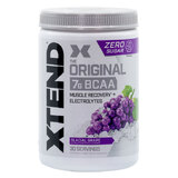 Scivation Xtend BCAA 30 serves Grape
