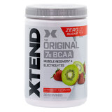 Scivation Xtend BCAA 30 serves Strawberry Kiwi