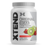 Scivation Xtend BCAA 90 serves Strawberry Kiwi Splash