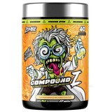 Zombie Labs Compound Z 432g Powder Passion Mango Mayhem