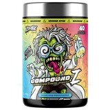 Zombie Labs Compound Z 432g Powder Savage Sour Straps
