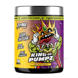 Zombie Labs KING OF PUMPZ Non-Stim Pre-Workout Toxic Tropic