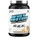 Zombie Labs Whey Protein 910g Powder Vanilla Ice Cream