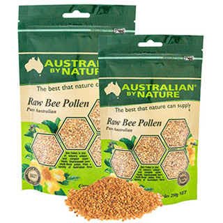 Bee Pollen Granules 500gm by Aust by Nature