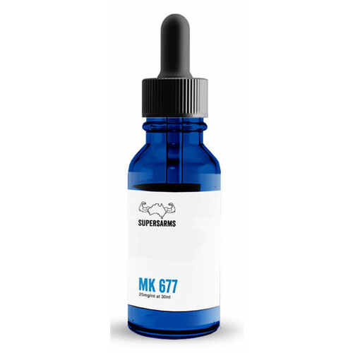 140 by Super Labs 30ml