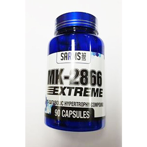 2866 by Super Labs 30ml