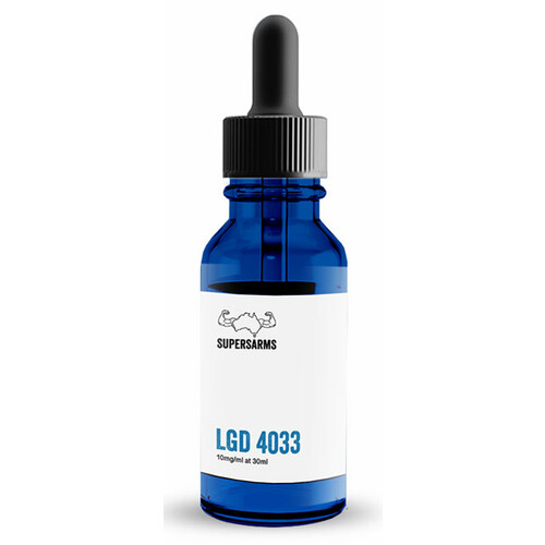 4033 by Super Labs 30ml
