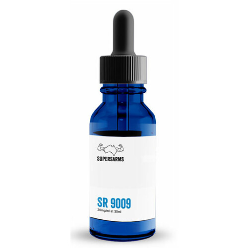 9009 by Super Labs 30ml