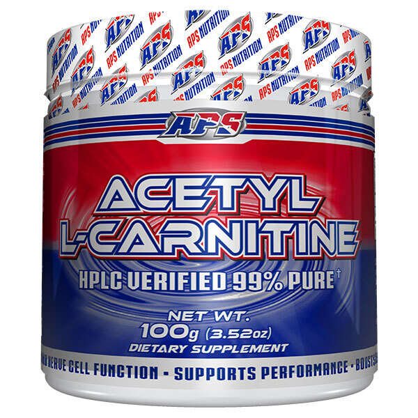 Acetyl L-Carnitine by APS