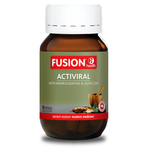 Activiral by Fusion Health