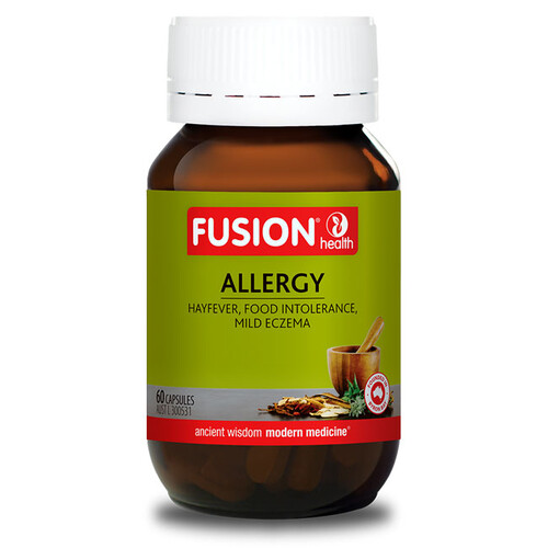 Allergy by Fusion Health