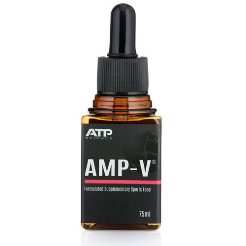 AMP-V by ATP Science