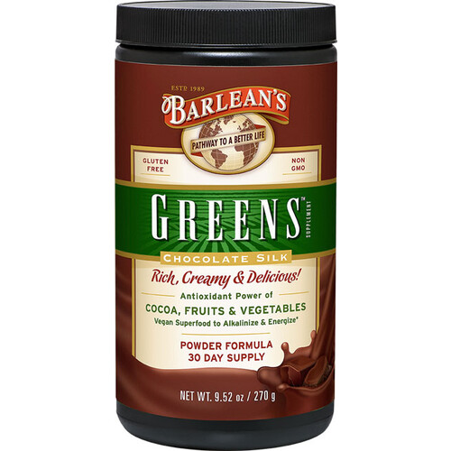 Barlean's Super Greens 270 gm