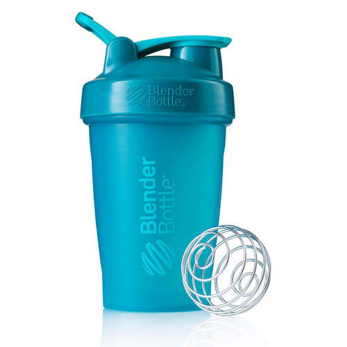 Blender Shaker Cups 590ml Full Colour