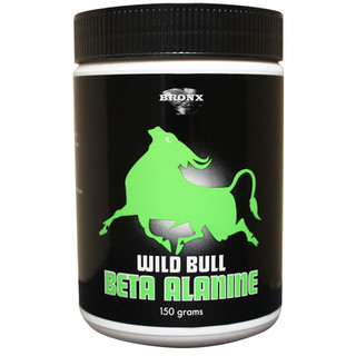 Beta Alanine by Wild Bull