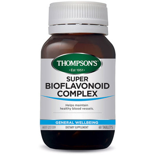 Super Bioflavanoid by Thompsons