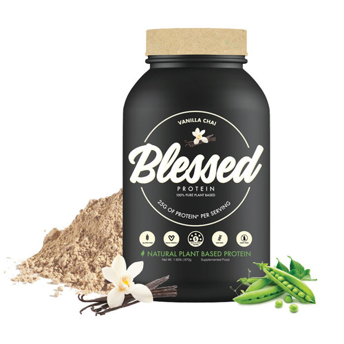 Blessed Protein 30 serves