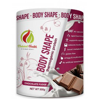 Body Shape 500gm by Natural Health Co