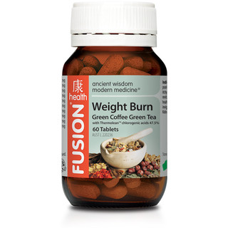 Weight Burn by Fusion Health