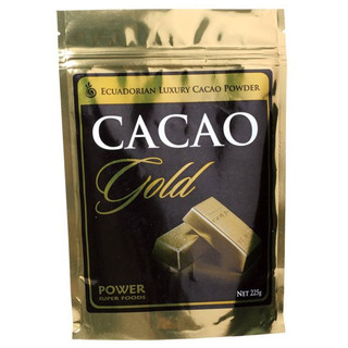 Cacao Gold by Power Super Foods