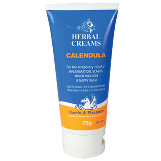 Calendula Herbal Cream 75 gm