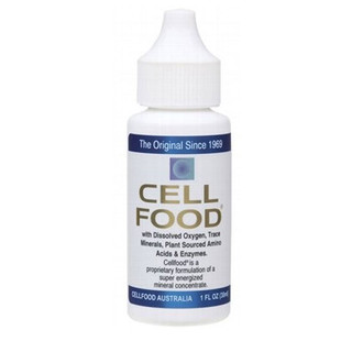 Cell Food 30 ml