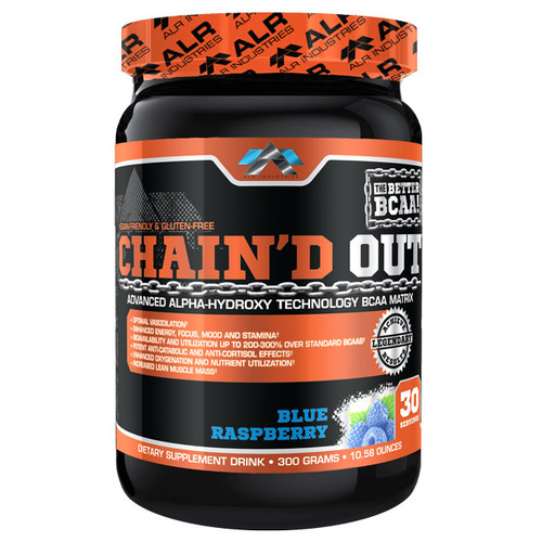 Chain'd Out 30 serves by ALR Industries