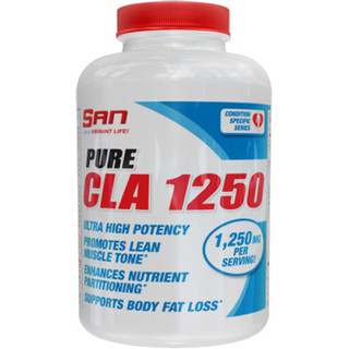 CLA 1250mg by SAN