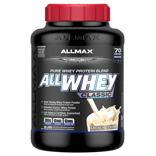 Allmax Nutrition All Whey Classic