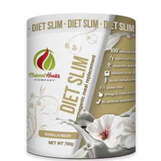 Diet Slim 700gm by Natural Health Co