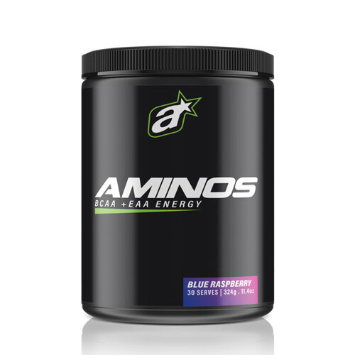 BCAA+ EAAs by Athletic Sports 30 Serves