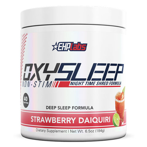 OxySleep by EHP Labs 40 Serves