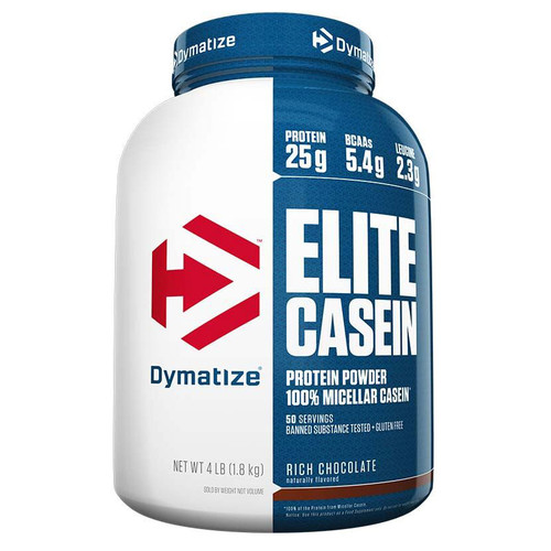 Elite Casein by Dymatize